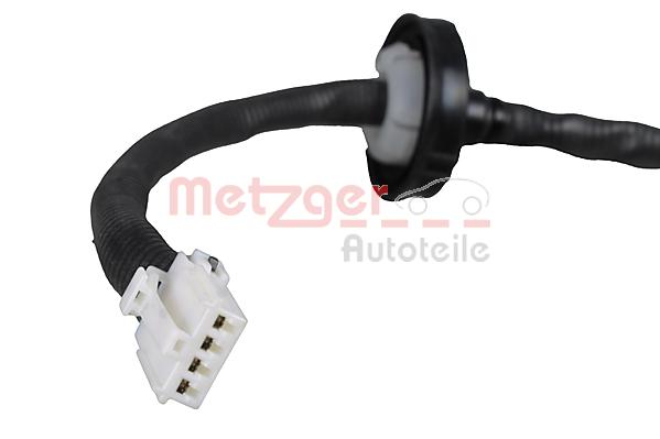 METZGER 0893239 ORIGINAL ERSATZTEIL Lambdasonde